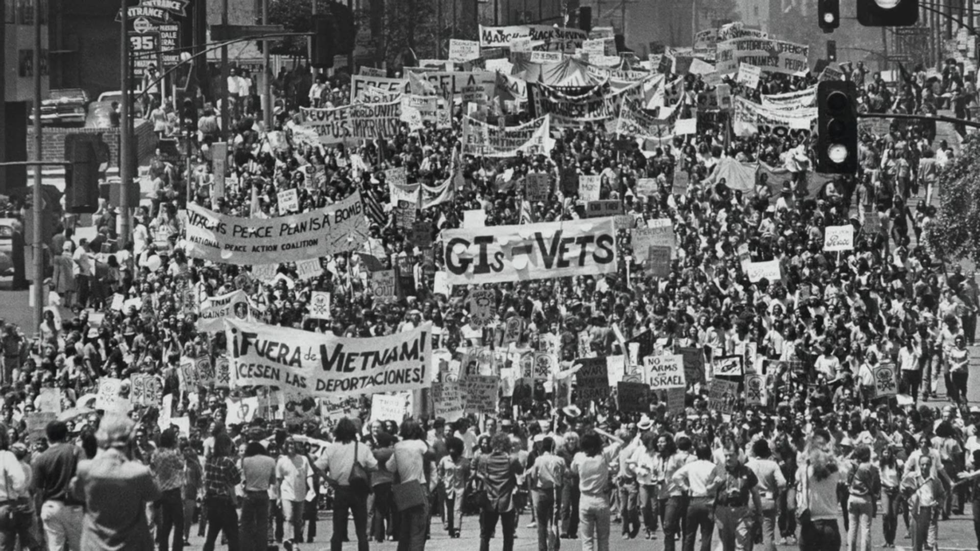 Remembering 1968: How much does it resemble America in 2020? | kvue.com