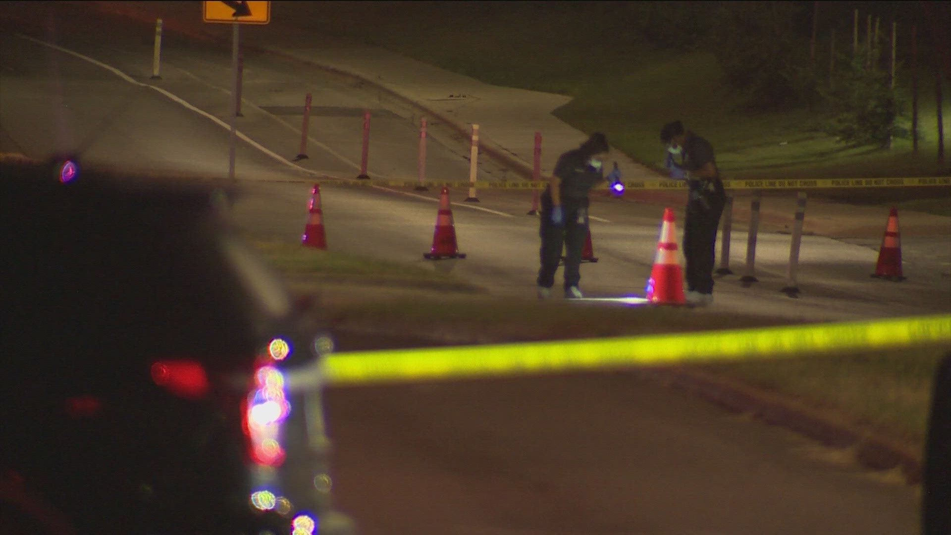 Austin police identify victim in Sunday shooting at gas station | kvue.com