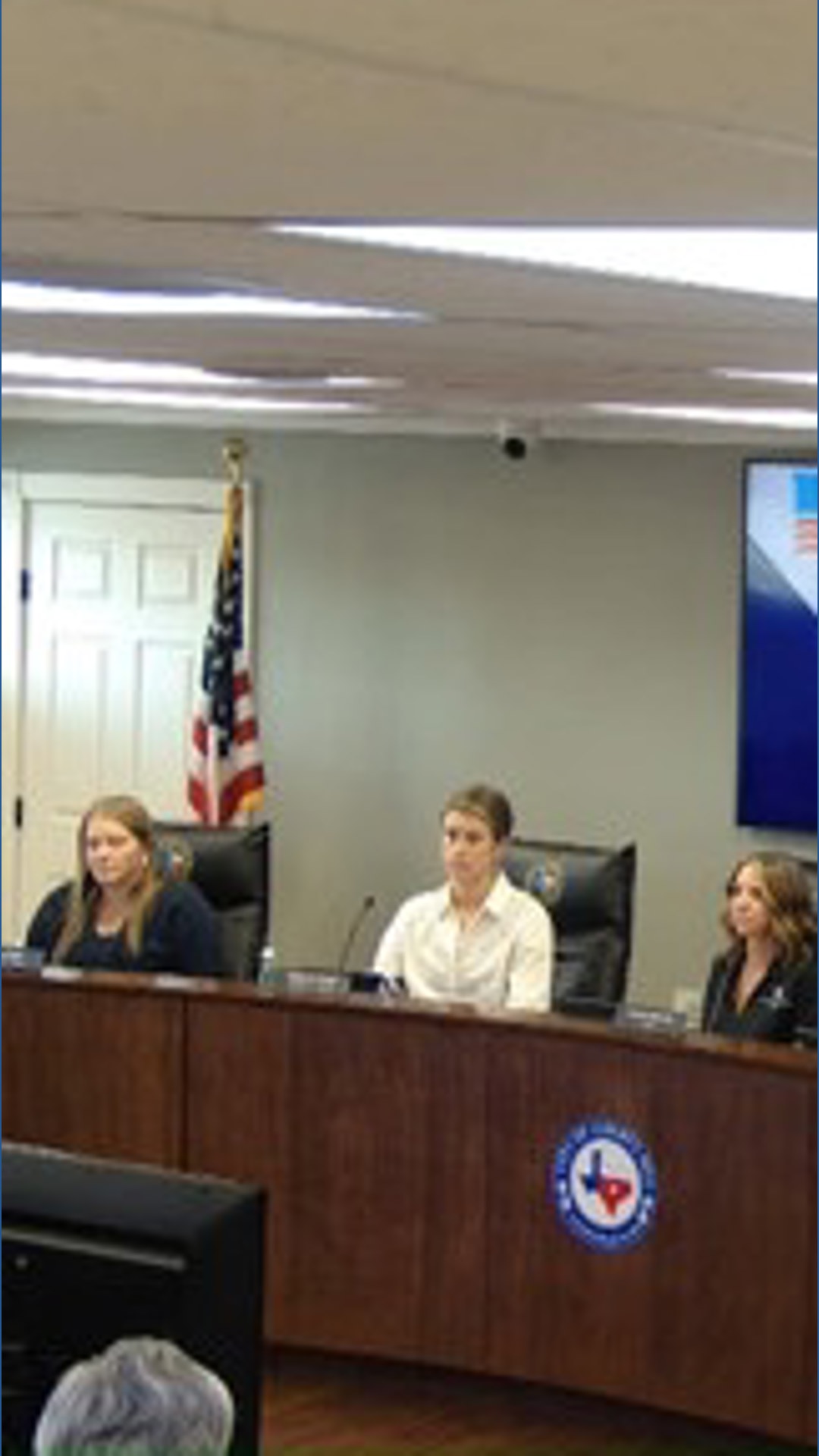 Liberty Hill leaders vote to end Flock Safety camera agreement | kvue.com