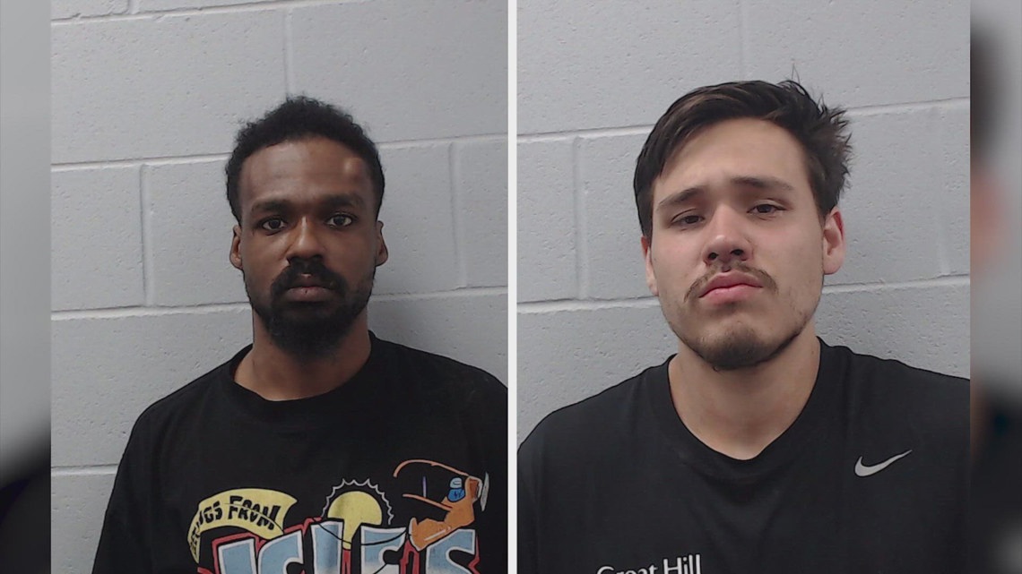 2 men charged with murder in connection to fatal fentanyl overdose in ...