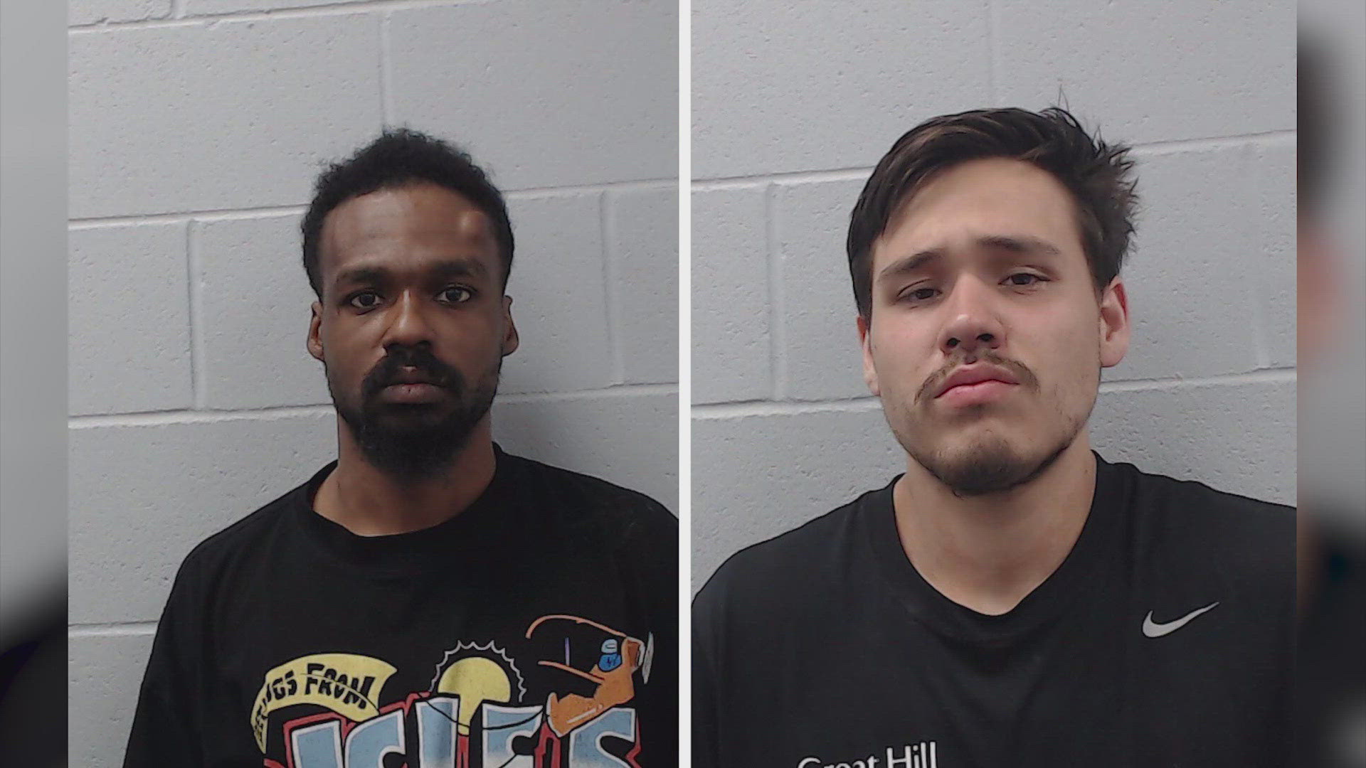 Tyler Cull Fatal fentanyl overdose in Kyle brings murder charges | kvue.com
