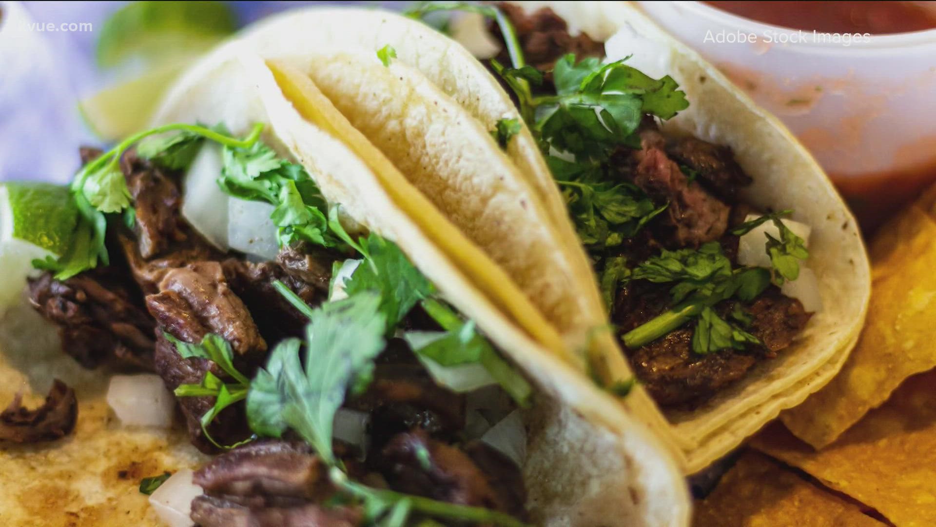 Who has the best tacos in Texas: Austin or San Antonio? Actor Pedro Pascal weighed in on the old debate.