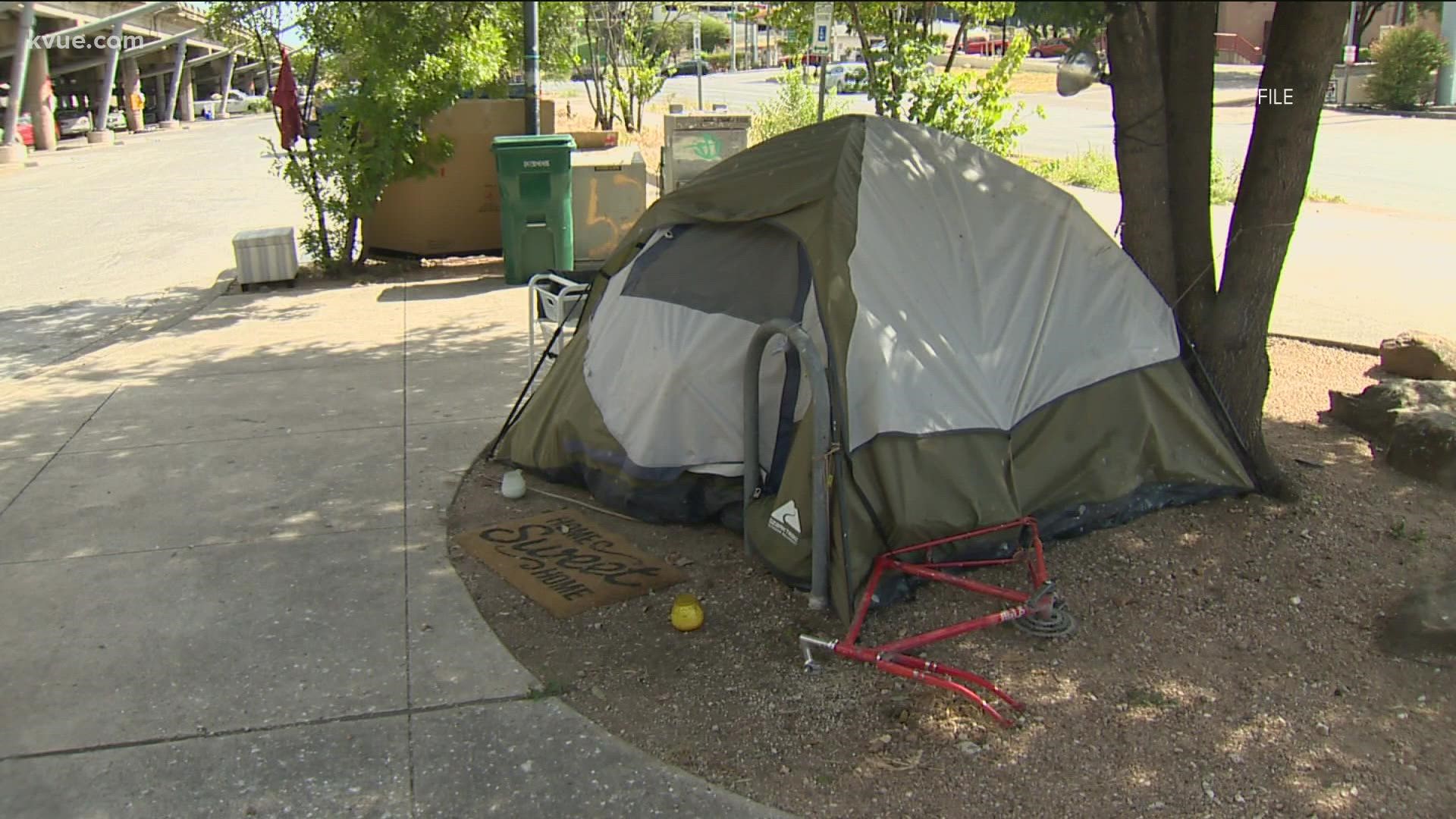 In response to the report, the City said it will work on ways to track homelessness spending across all departments.