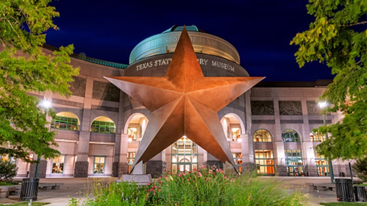 You can get into more than 30 Austin museums for free this weekend