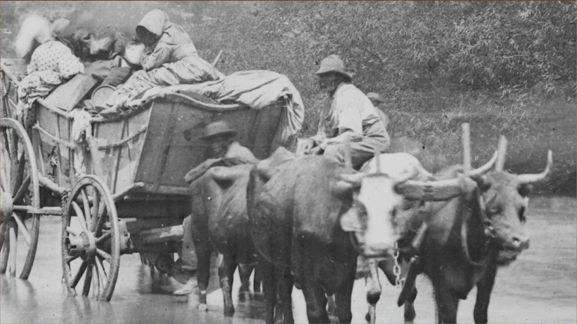 Juneteenth events are happening all across Austin