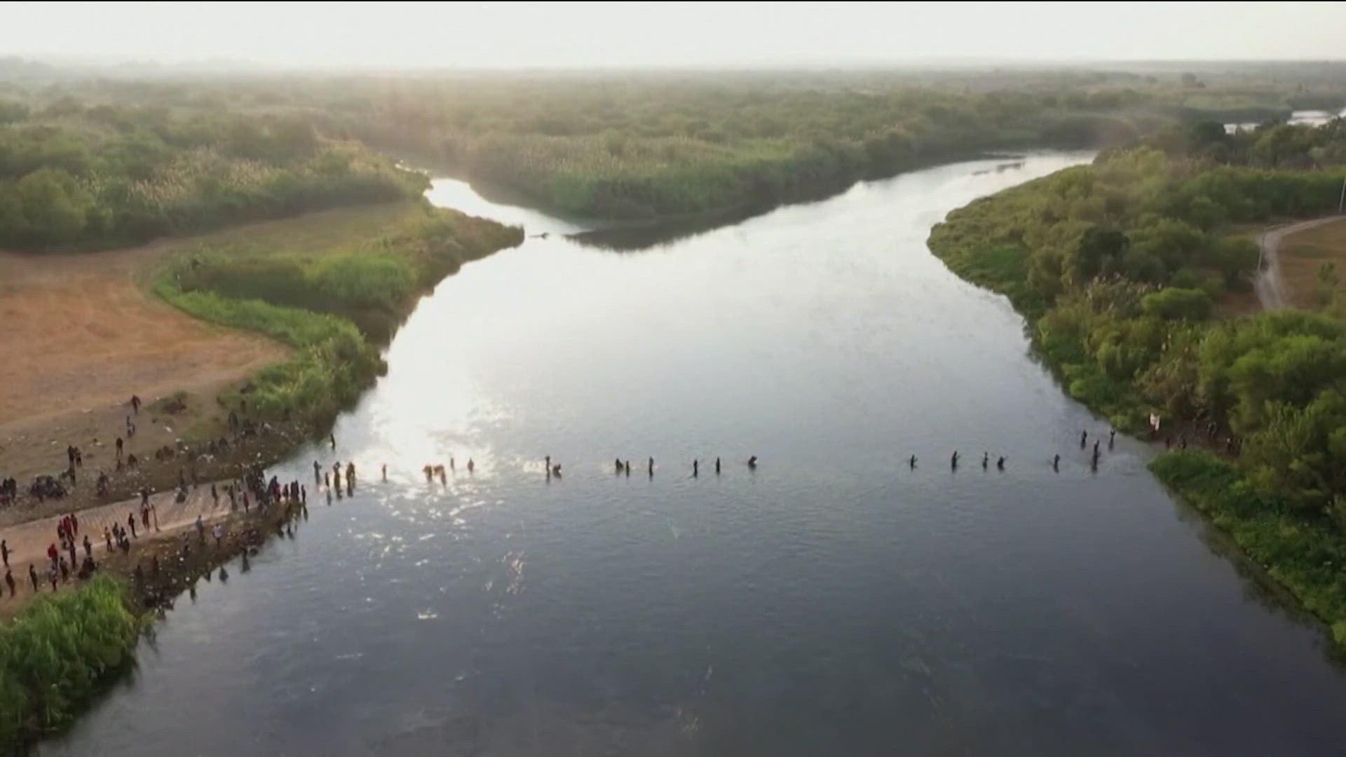Texas to pump billions into Operation Lone Star despite drop in border ...