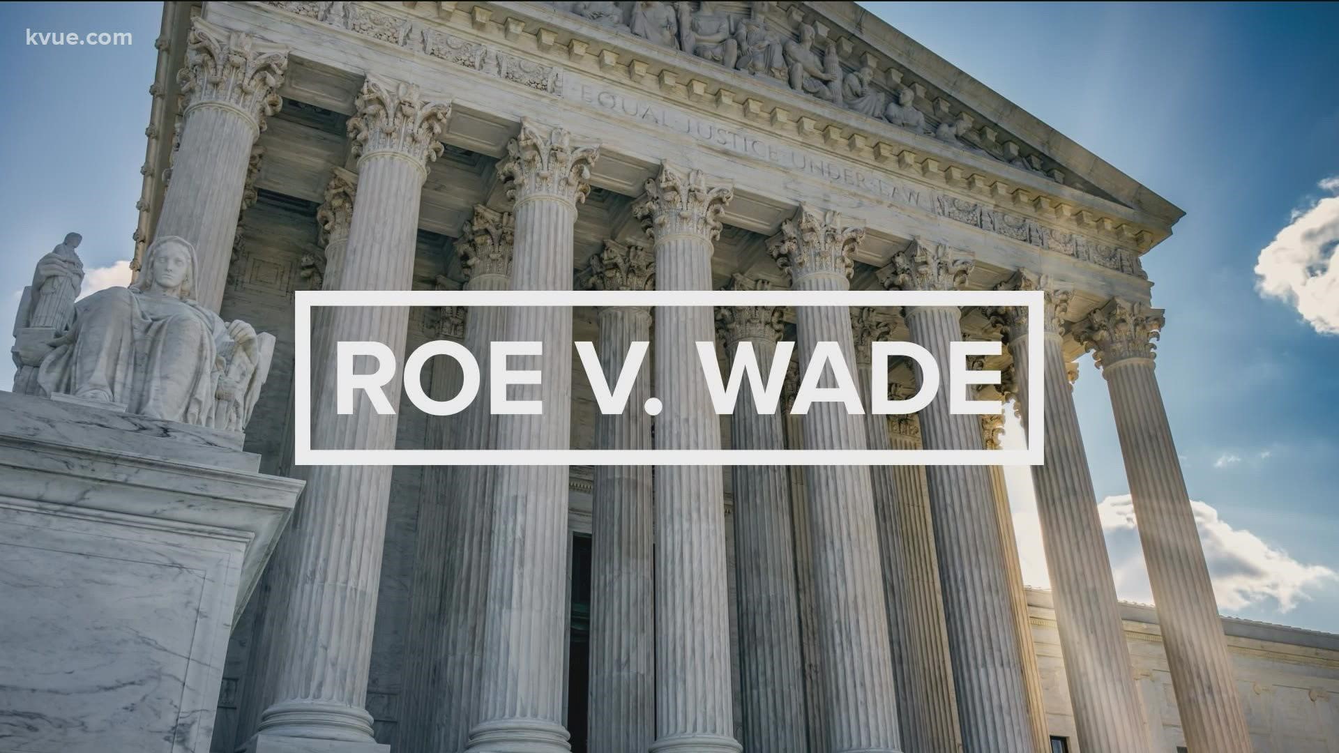 The U.S. Supreme Court is expected to make a ruling on Roe v. Wade before its term ends in late June or early July. The City of Austin wants to be prepared.