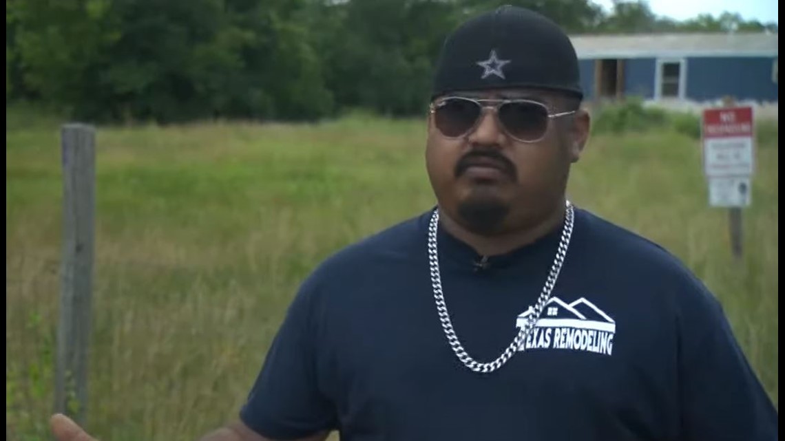 Bastrop Co., sheriff's deputy sued over alleged excessive force