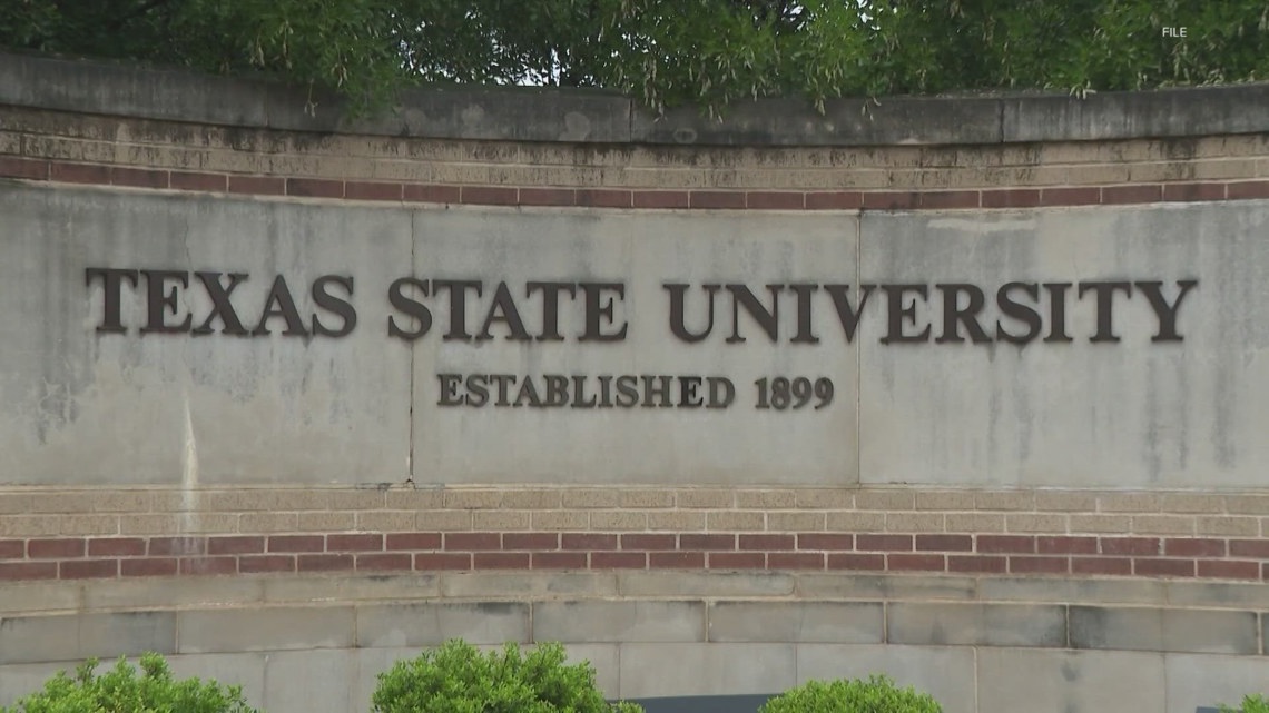 California doctor speaks out after Texas State lecturer let go for hateful messages