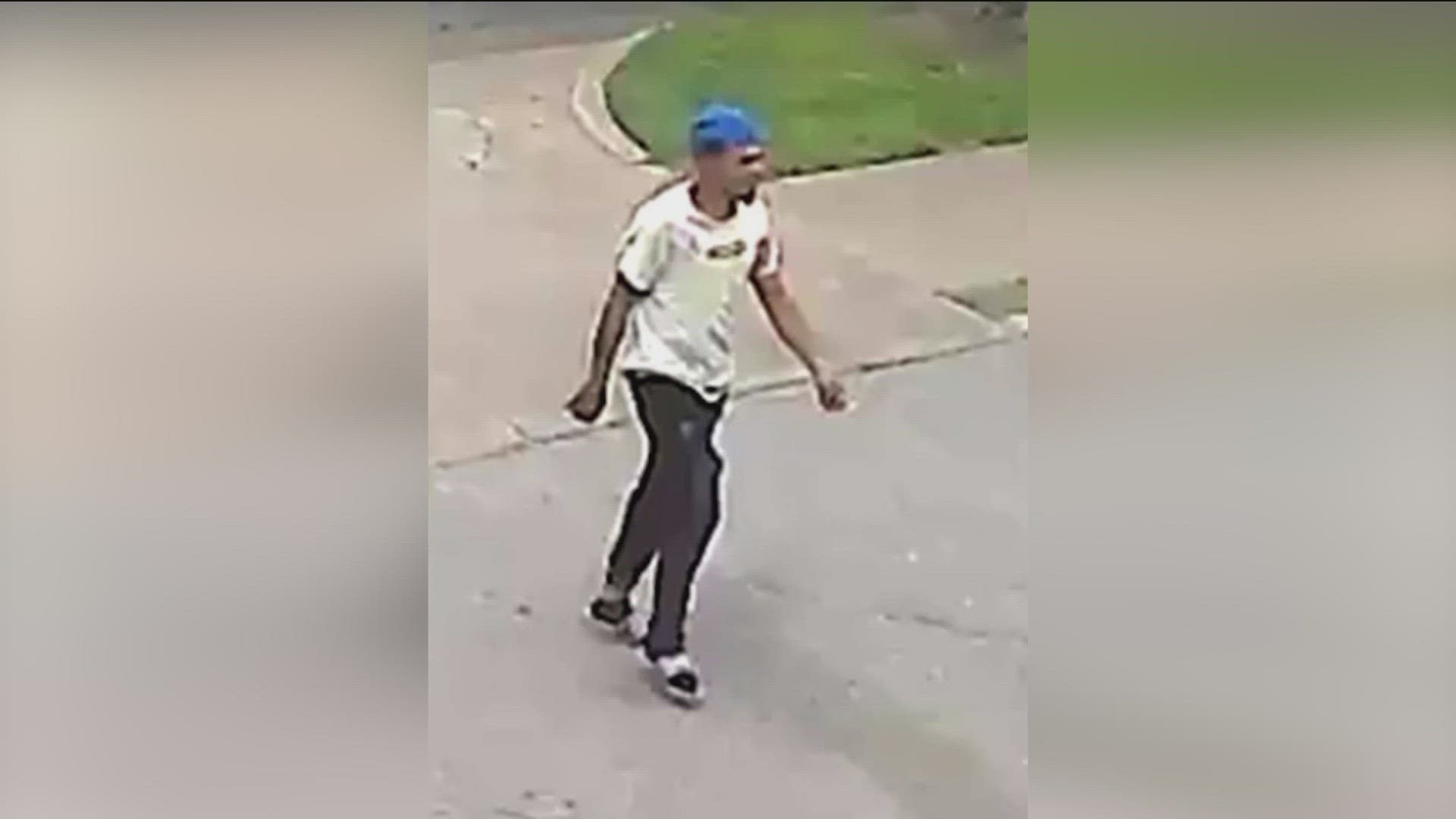 Austin police are asking the public to help identify a suspect involved in an assault.