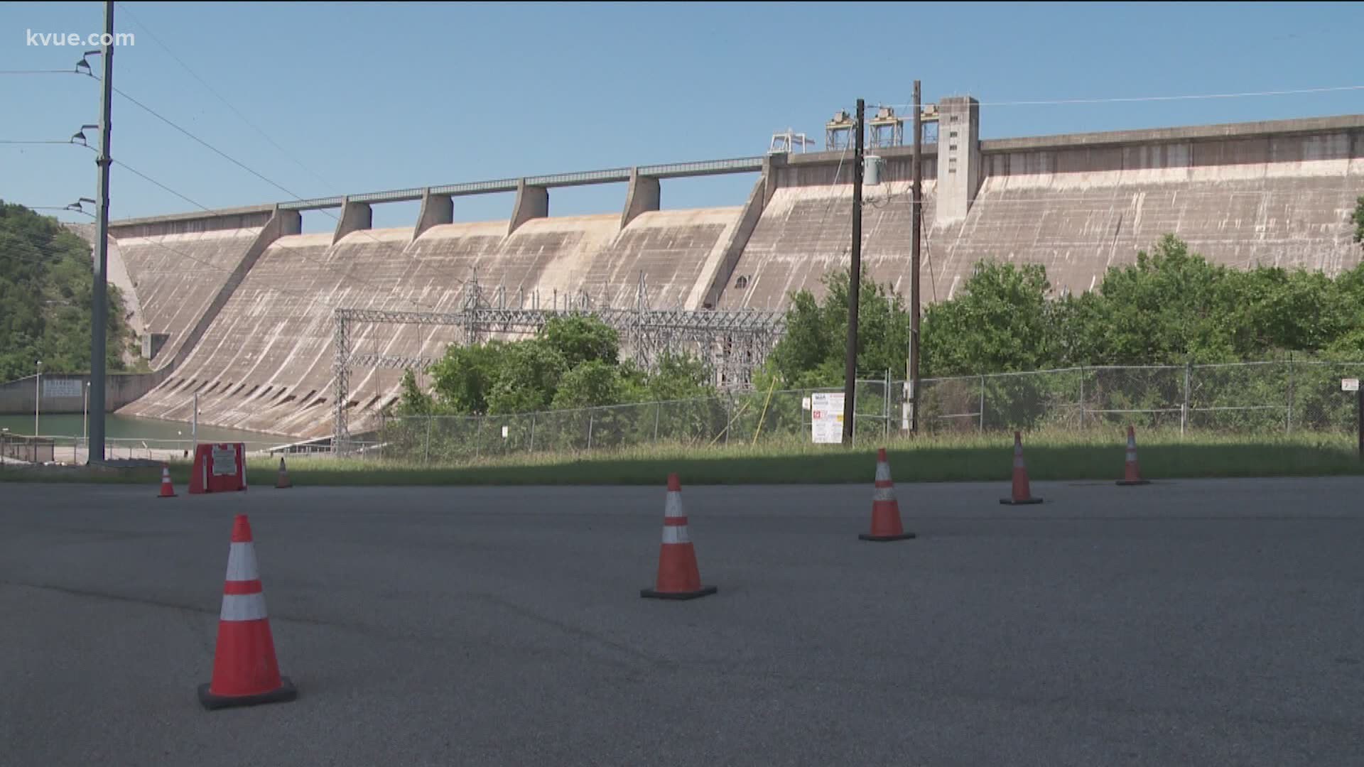 Parts of Central Michigan are underwater after torrential rainfall caused multiple dams to collapse. We looked into what keeps Texas dams safe.