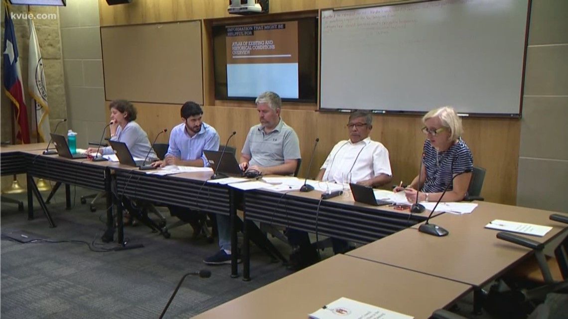 Austin working on affordable housing plan | kvue.com Austin working on affordable housing plan | kvue.com