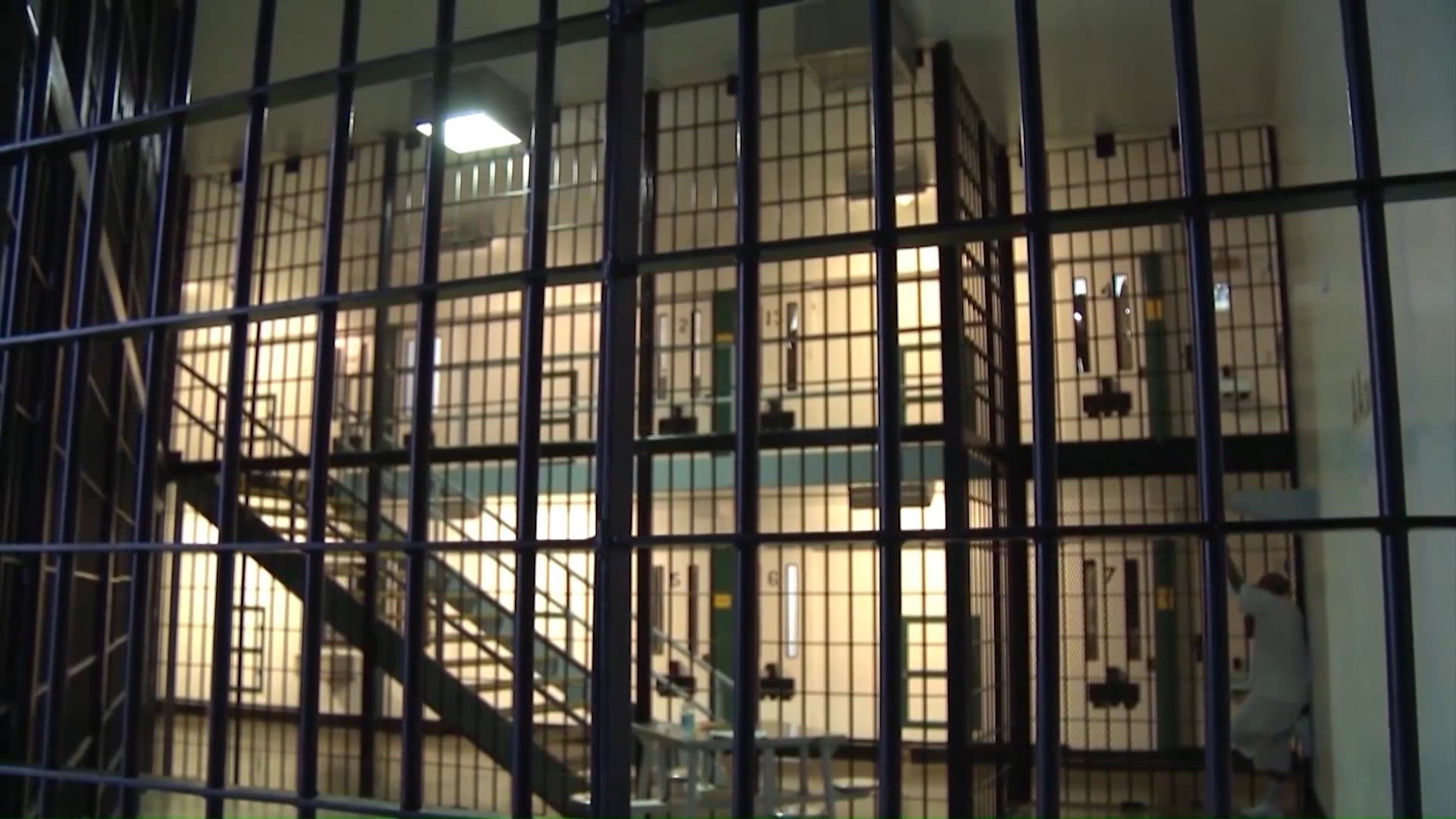 Texas ordered to air condition all prisons by the end of 2029