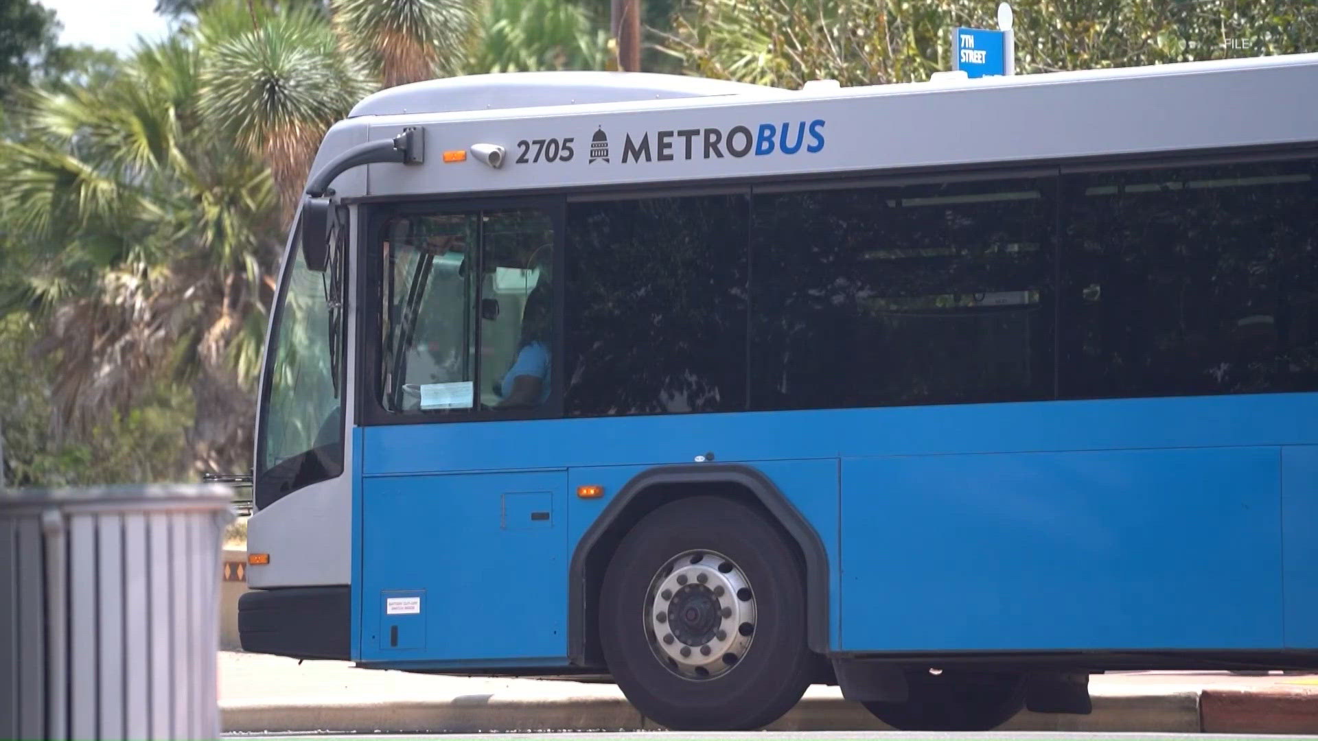 Austin transit union says contract talks remain at stalemate as strike remains possible