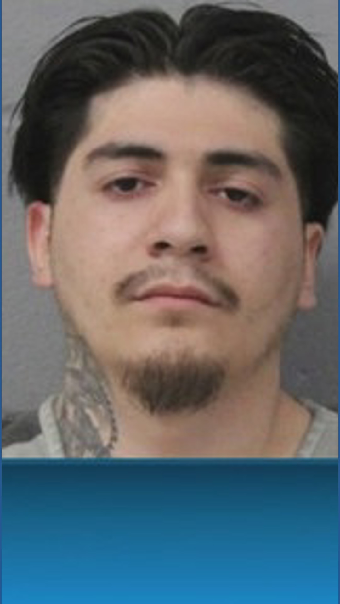 Man charged with murder for Sunday shooting | kvue.com