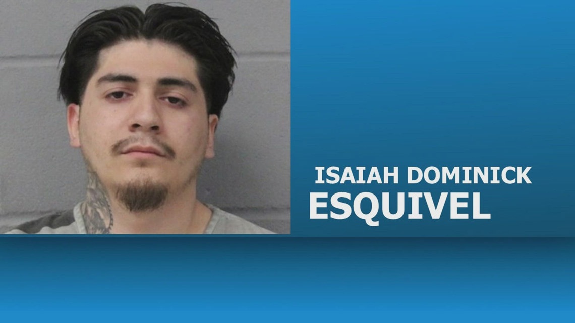 Man charged with murder for Sunday shooting | kvue.com