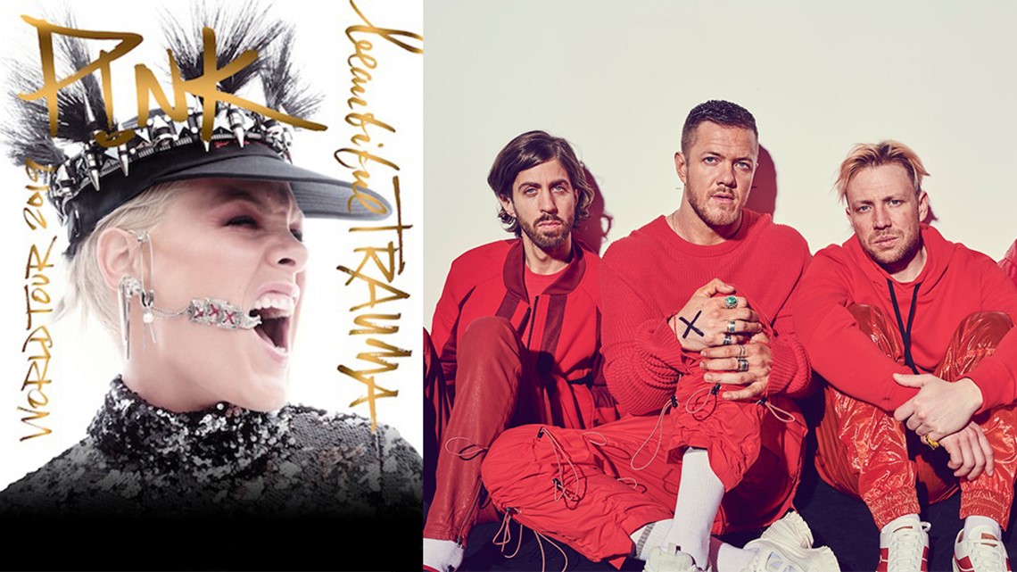 f1 austin 2019 concert