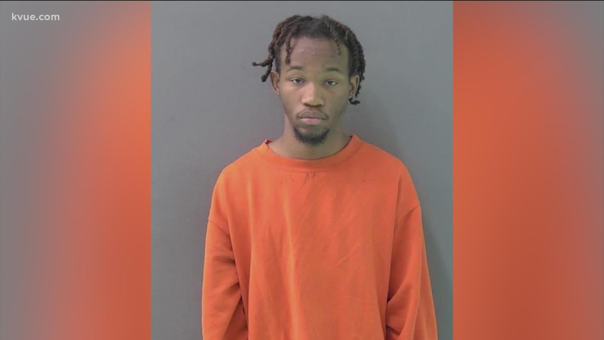 Tabb is charged with tampering with evidence in connection with the shooting, a third-degree felony.