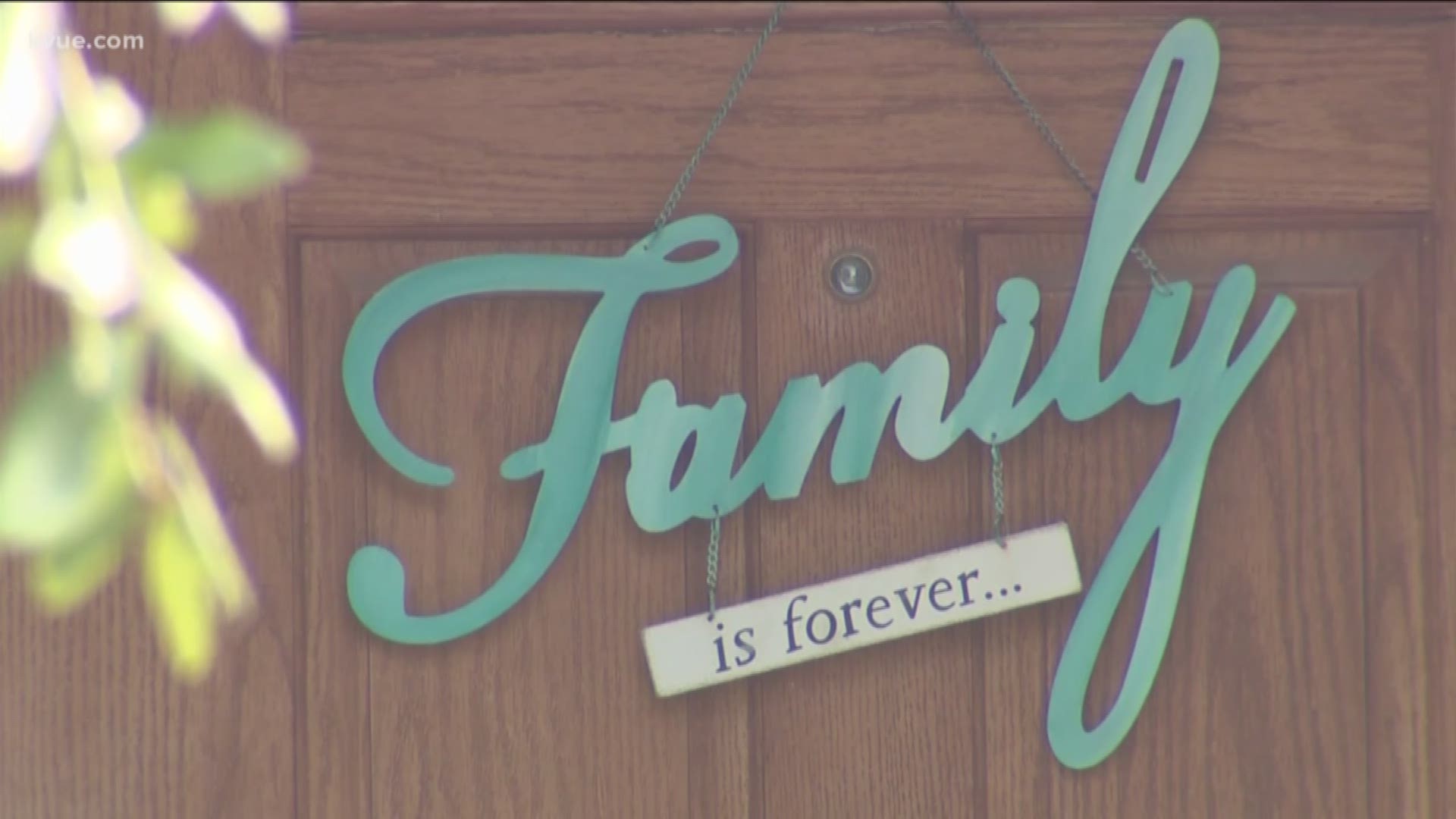 Texas foster care leaders have tried to find answers to fix what was once deemed a failing system. KVUE's Tori Larned shows us the new solutions on the horizon.