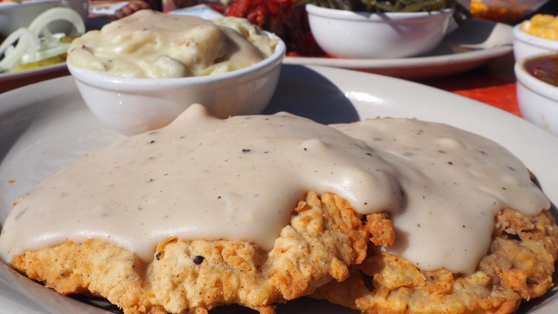 Austin southern restaurant Hoover's Cooking closing after nearly 30 years