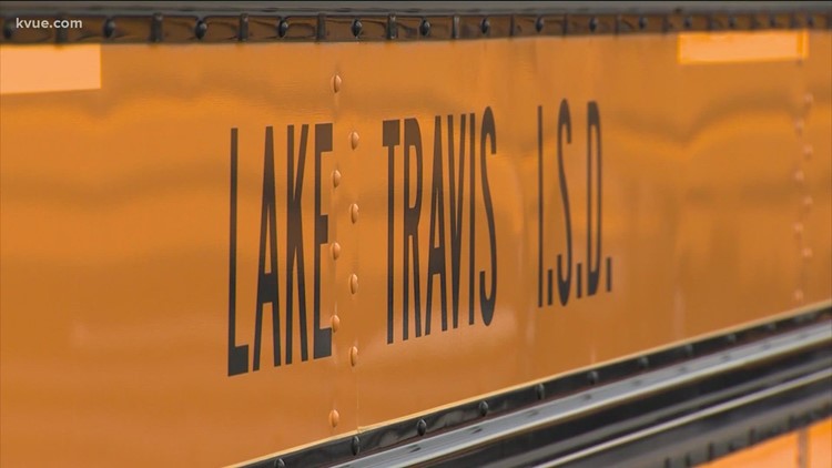Lake Travis ISD cuts routes as bus driver shortage continues