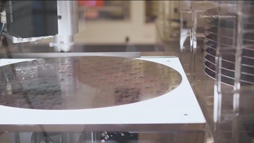 Austin ISD school board denies tax break for semiconductor company NXP with narrow vote