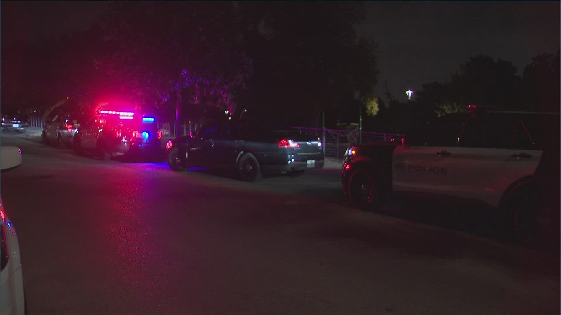 Police investigating body found in North Austin | kvue.com