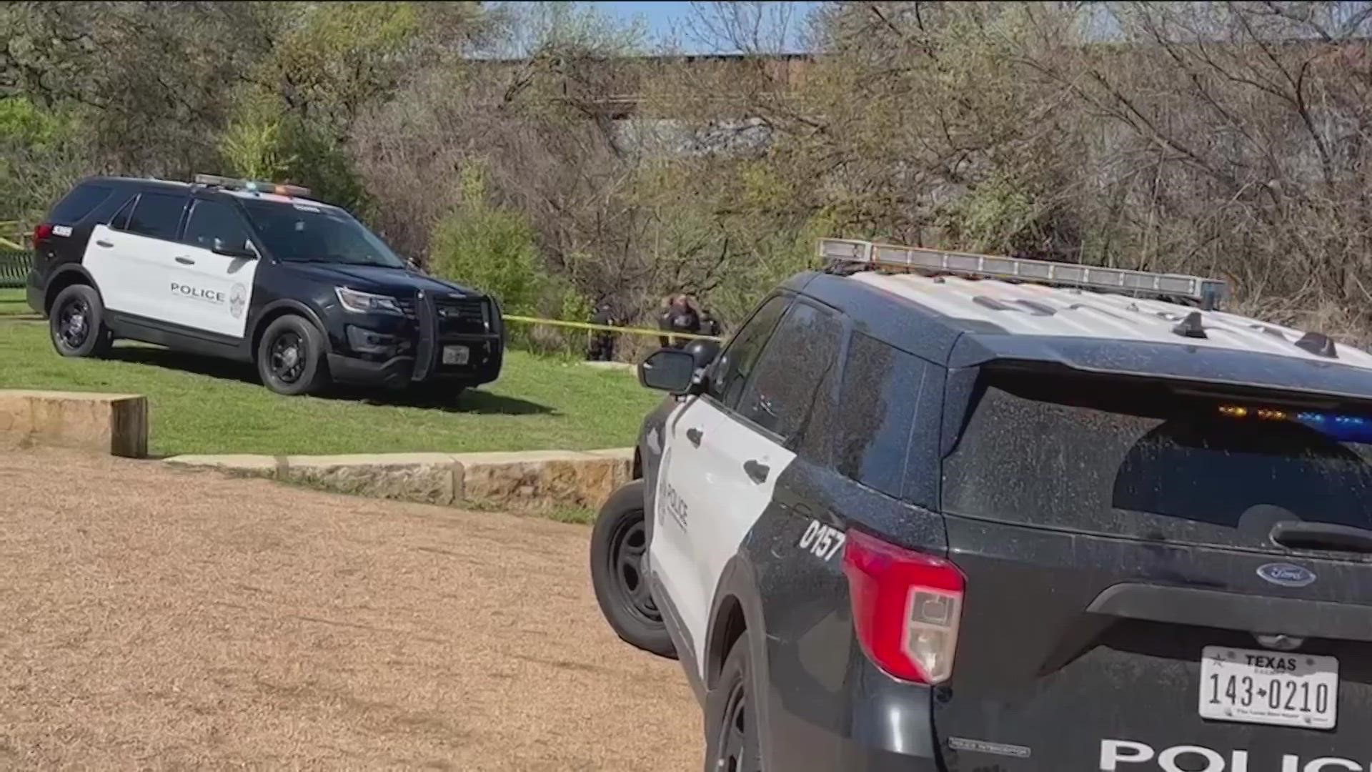 Austin police are investigating after a body was recovered from Lady Bird Lake on Sunday morning.