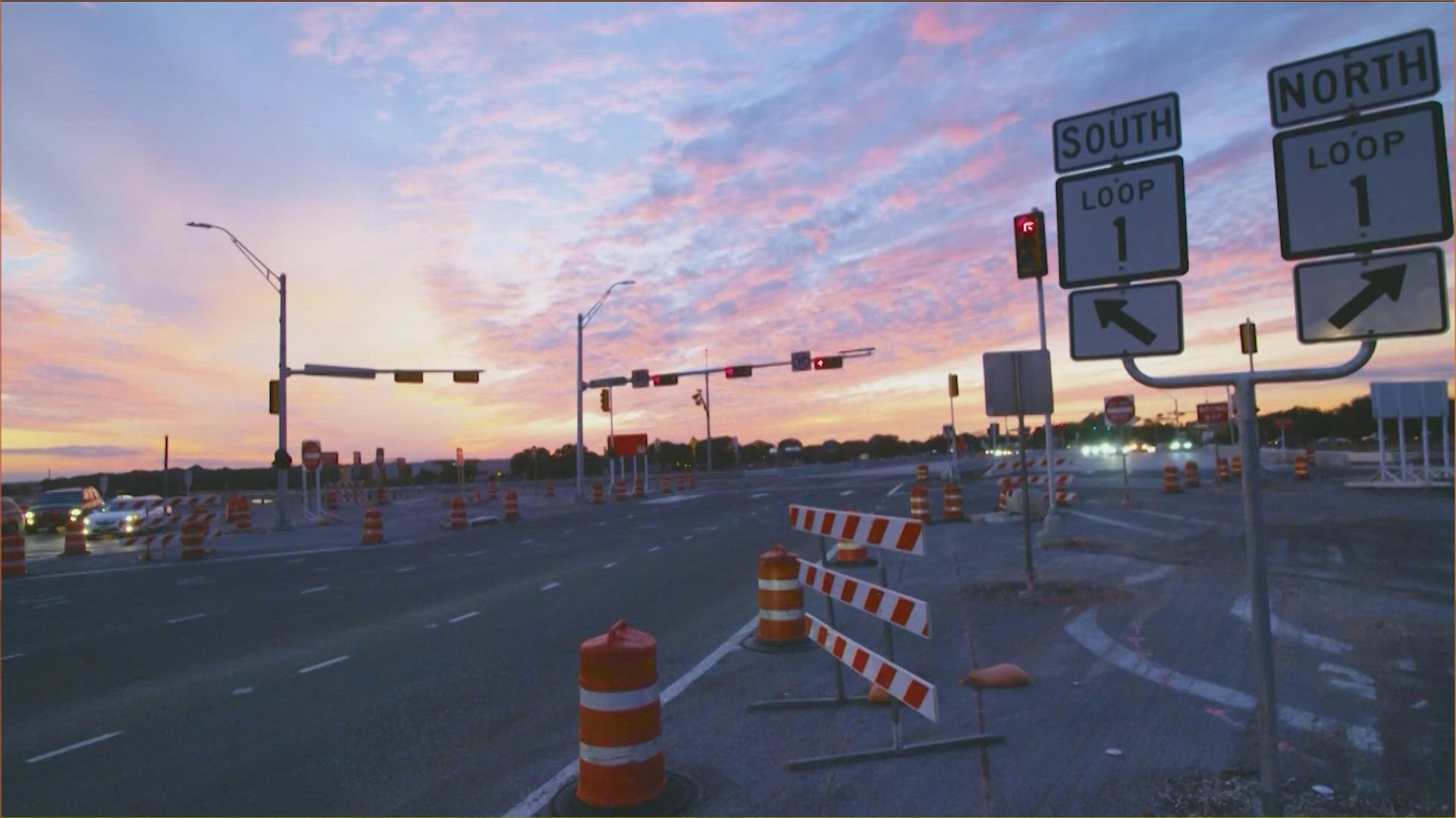 A forum was held Monday to talk about the project, which would cover eight miles of MoPac from Cesar Chavez Street to Slaughter Lane.