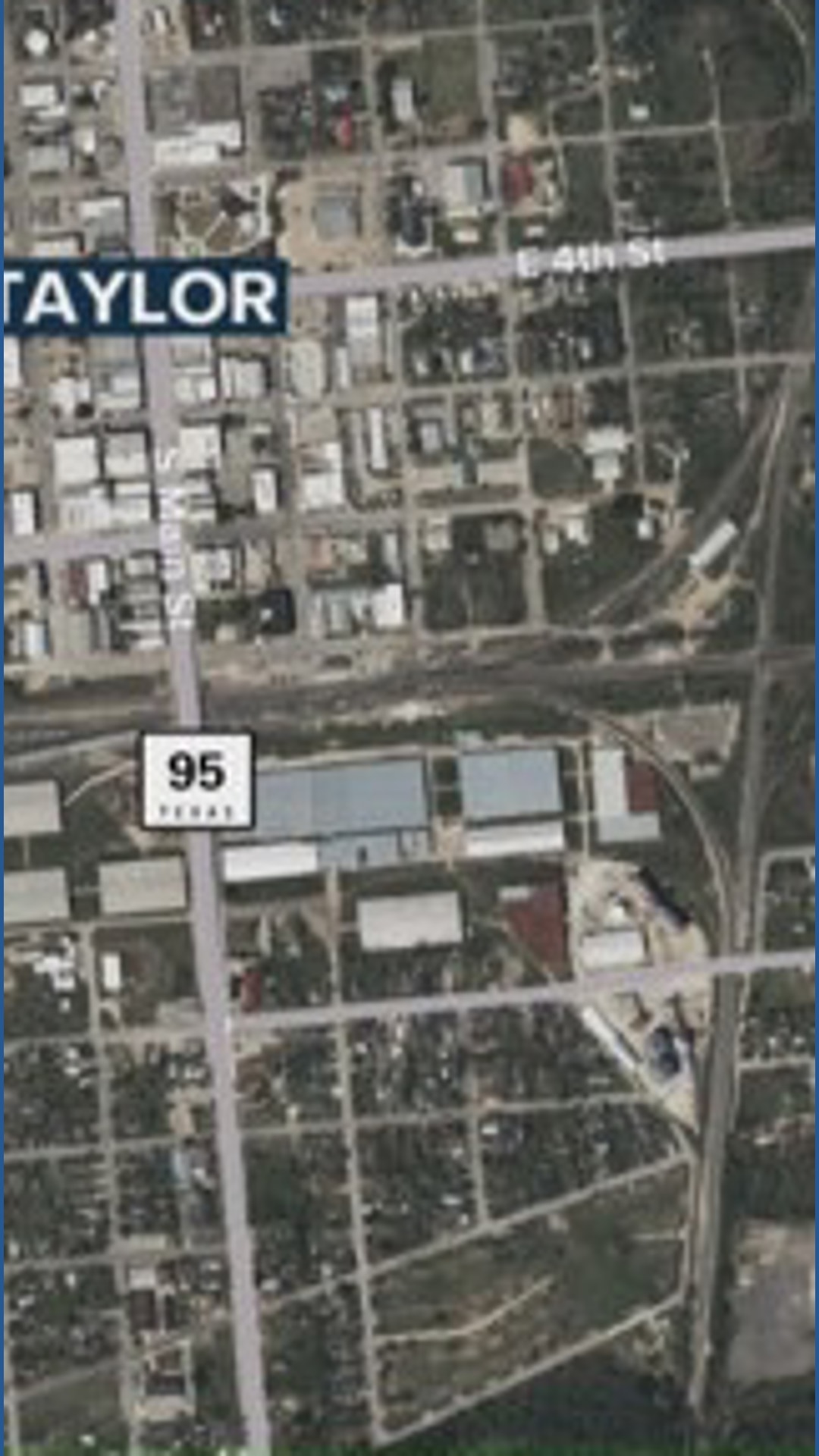 Police investigating homicide after man's body found in Taylor | kvue.com