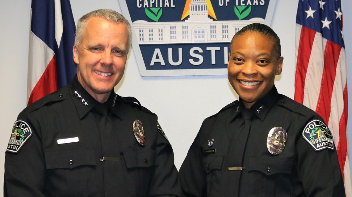 austin-police-department-names-new-assistant-chief-kvue