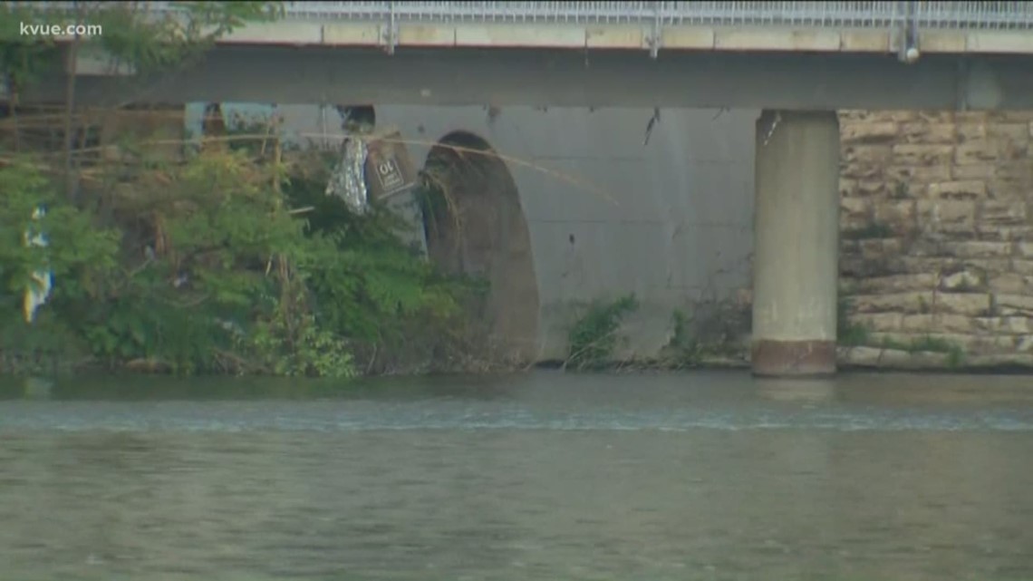 APD Two dead after separate Downtown Austin drowning incidents