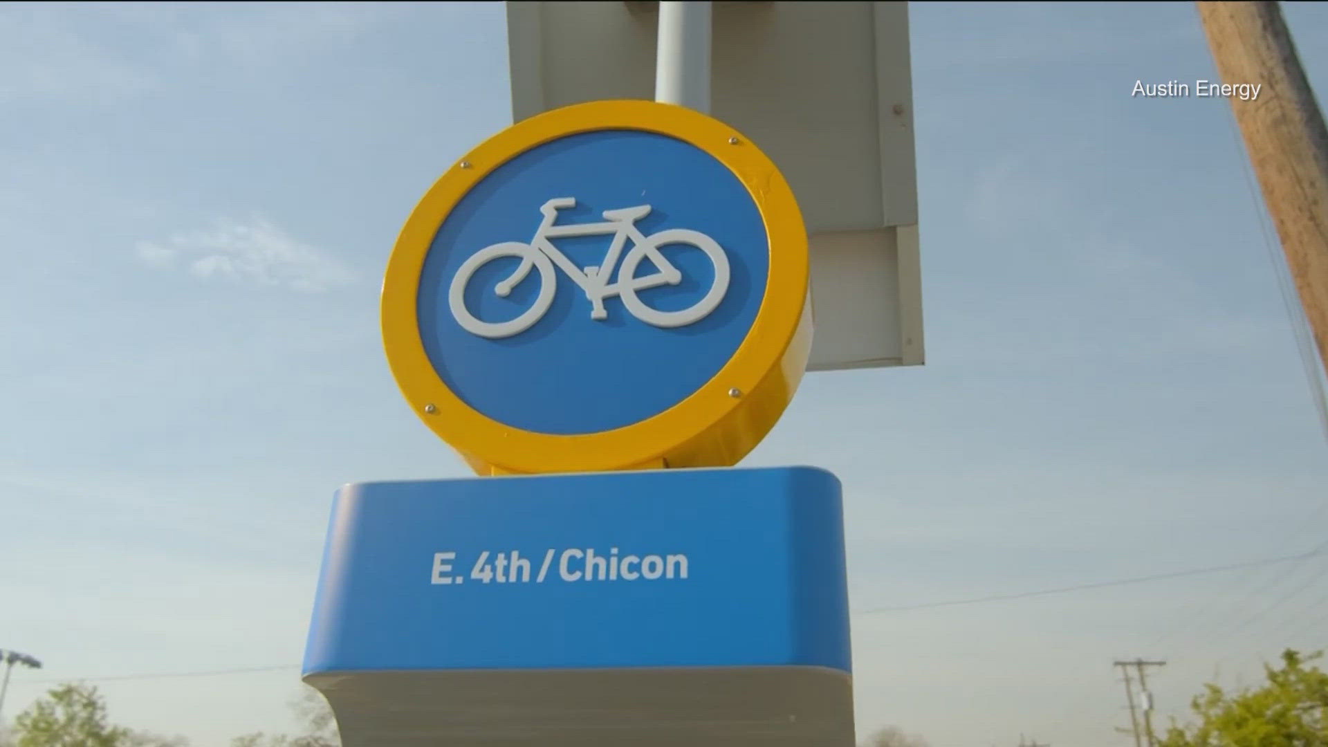 MetroBike will soon become CapMetro Bikeshare, with new changes on the way.