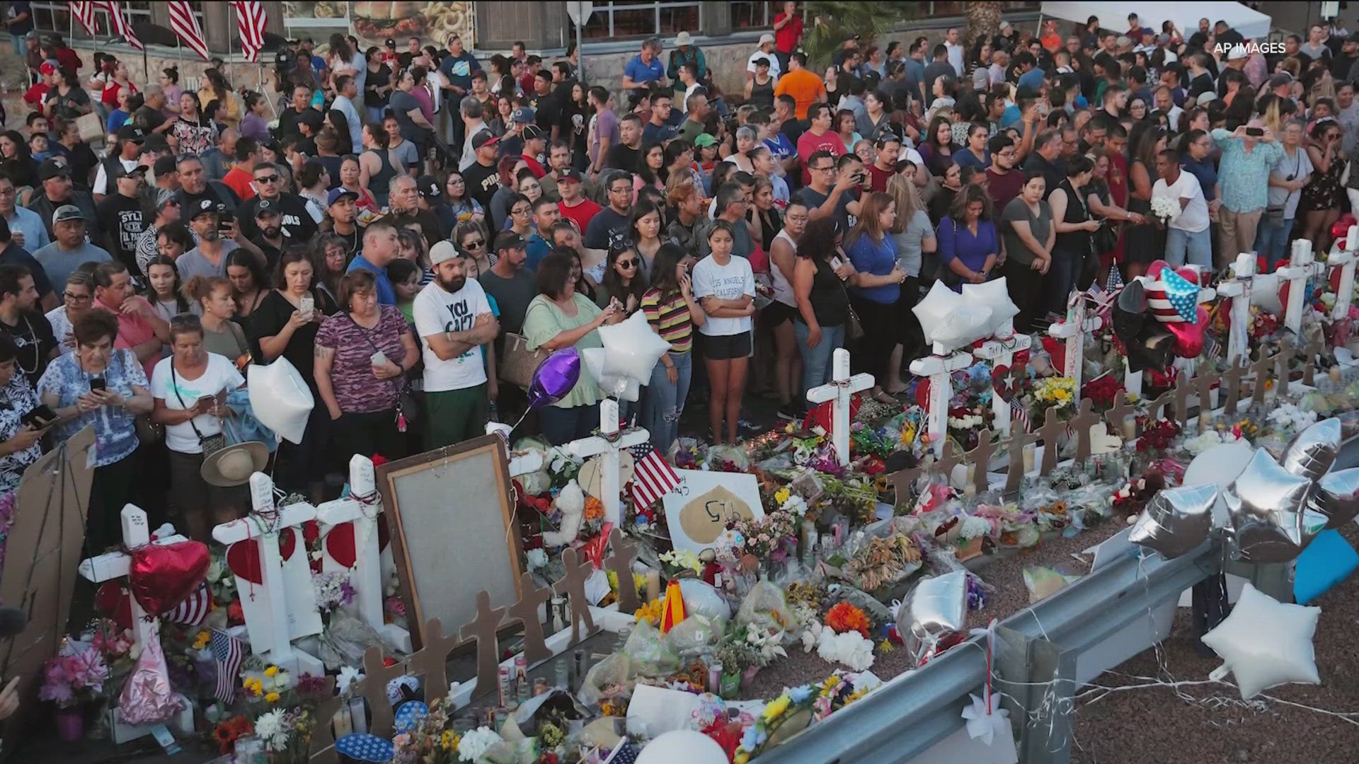 Walmart shooter won't face death penalty after killing 23 people in El ...