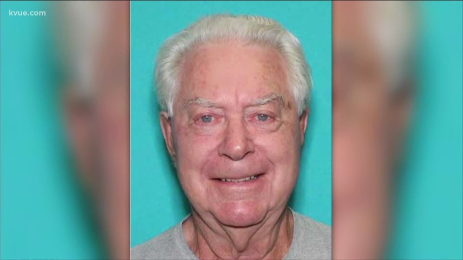 Officials described Devaul as an 83-year-old white man who is is roughly 6 feet, 2 inches tall. He weighs 192 pounds and has gray hair, blue eyes and was last seen wearing a light green golf shirt and blue pants.