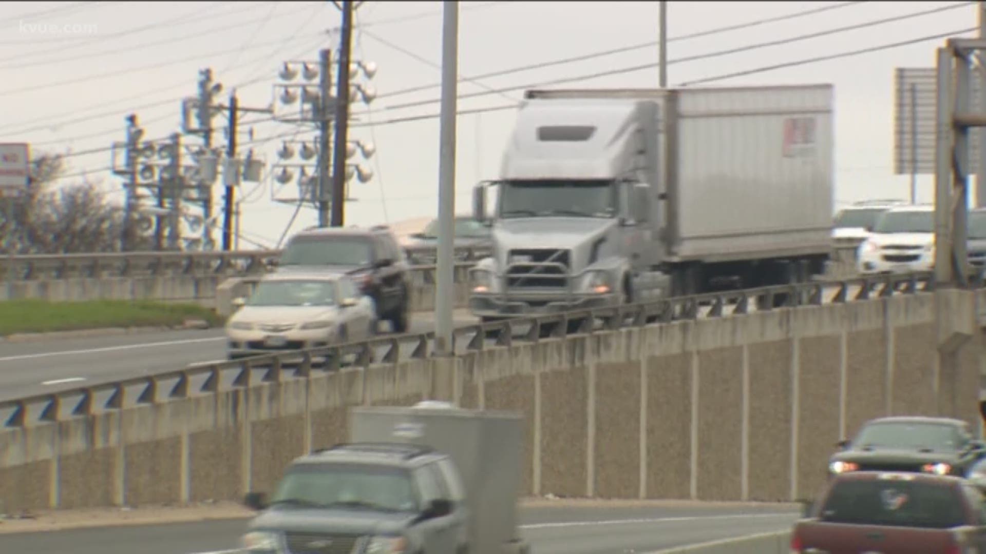 The Austin City Council and CapMetro met Monday to work on a plan to help reduce traffic.