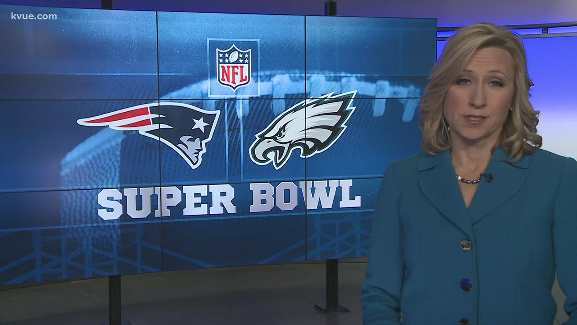After Gisele Brady's post-Super Bowl remarks on teaching her kids a lesson went viral. KVUE's Terri Gruca shared her thoughts on how kids should handle losing.