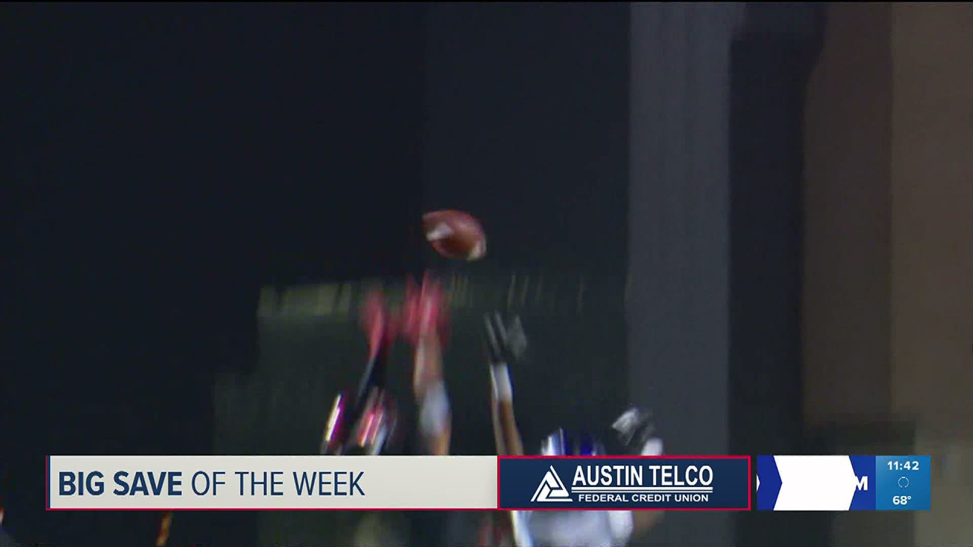 Vote on the KVUE Big Save of the Week here!