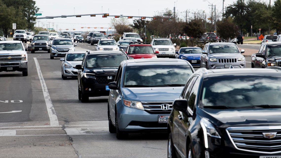 Looking To Renew Your Texas Driver's License? Here Are Some Tips To ...