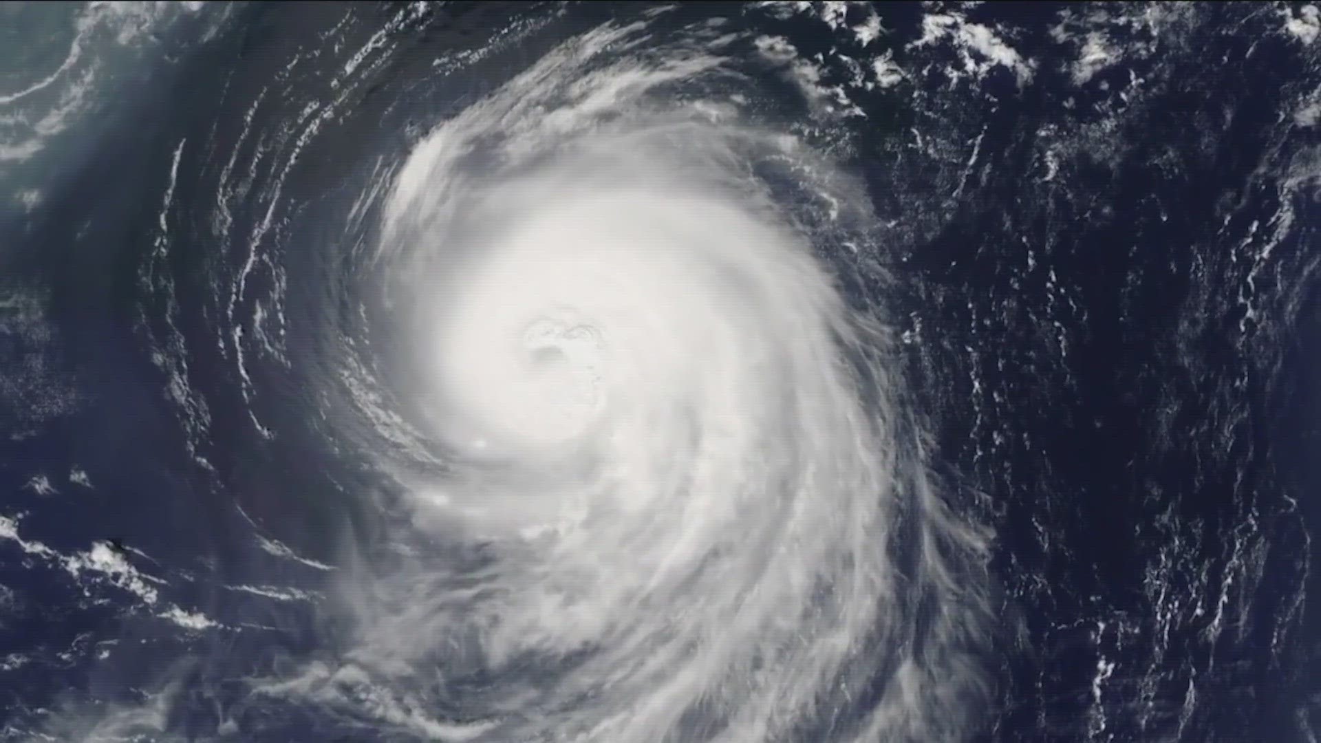 Hurricane season is coming to a close. KVUE Meteorologist Shane Hinton breaks down why this year was so active in the Atlantic.