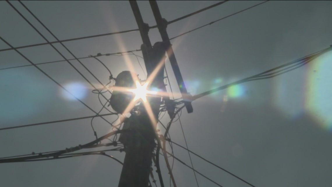 Power Outage Austin | Kvue.com