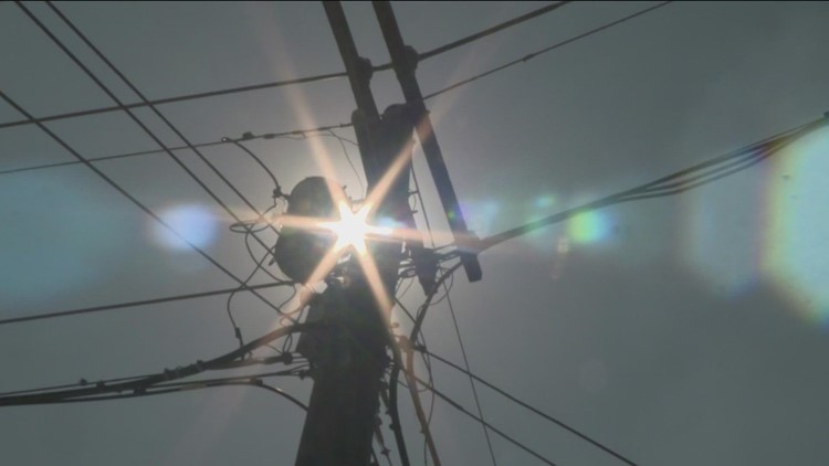 Power restored in South Austin after mass outage