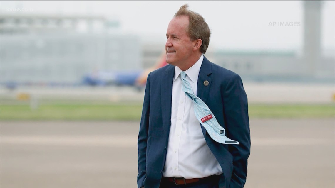 Texas Attorney General Ken Paxton agrees to stop blocking people on Twitter, ending lawsuit over First Amendment - Vimarsana News