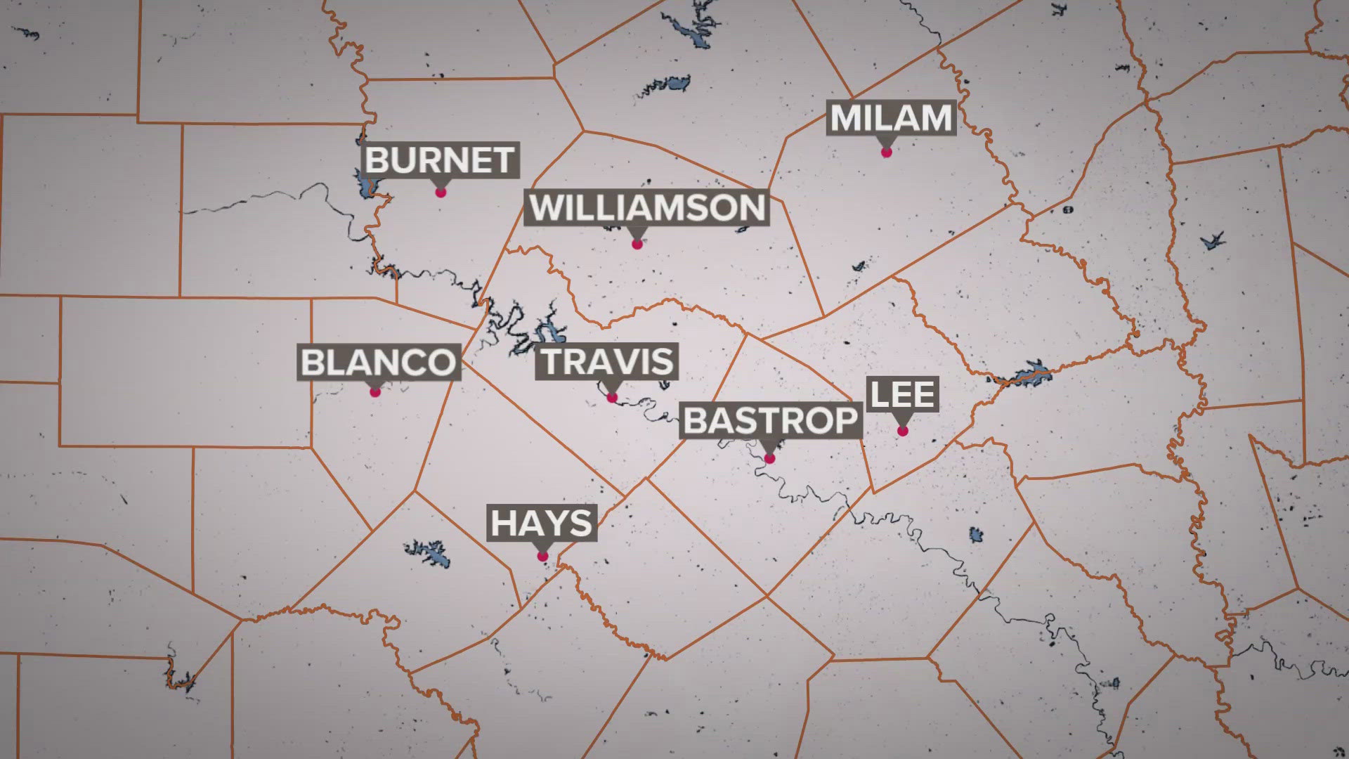 Depending on where you live, you can cast your ballot at any open location in your county as long as you're registered.