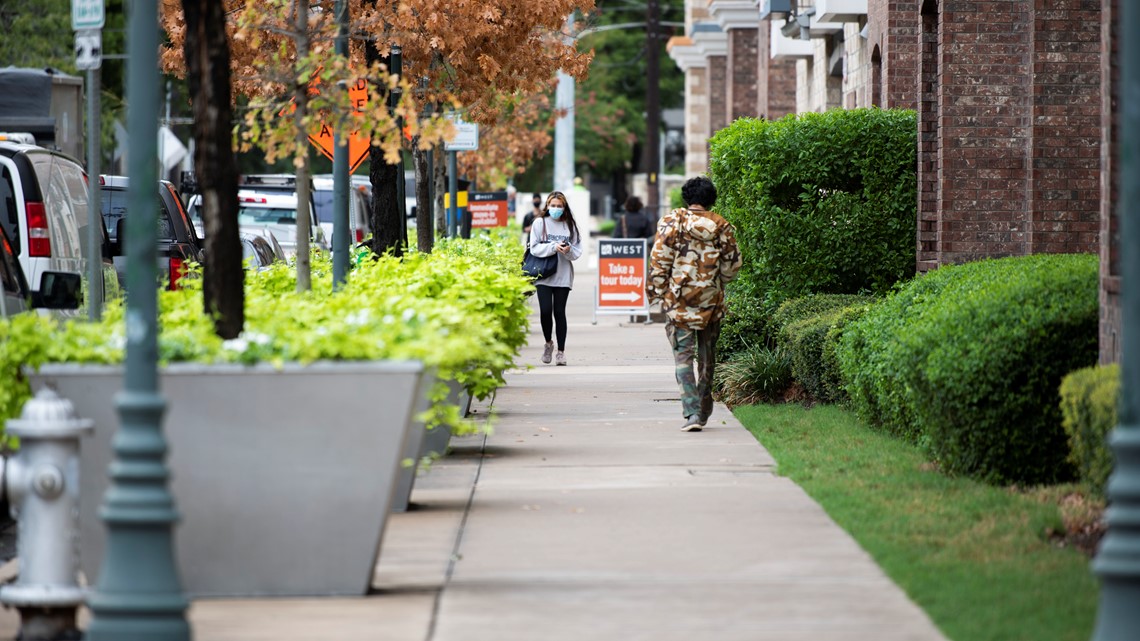 UT Austin's enrollment continues to grow