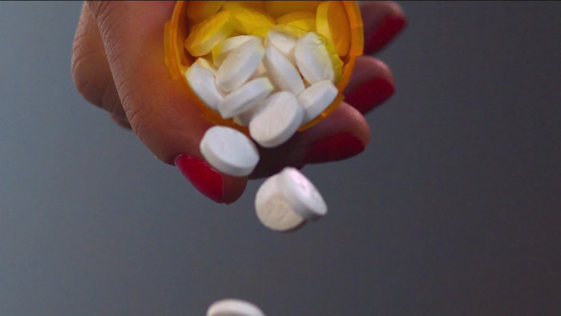 Lawsuits said the maker of oxycontin fueled the opioid epidemic in America.