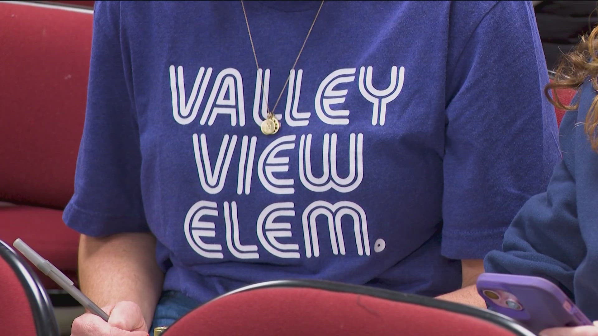 Eanes ISD votes to close Valley View Elementary