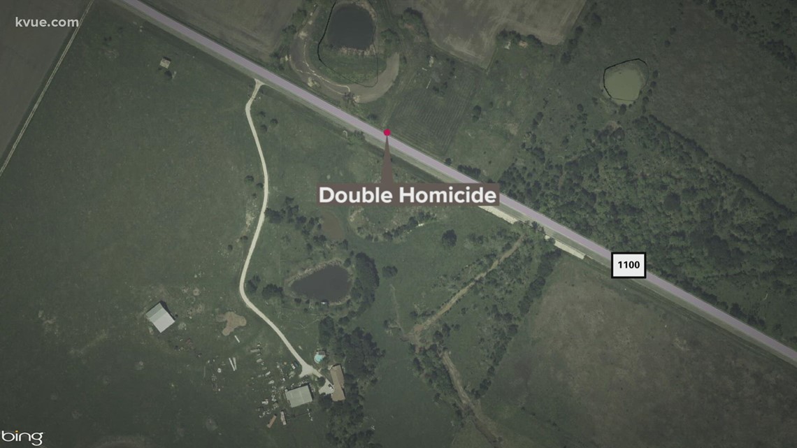 Man arrested after two men found shot in SUV along highway near Elgin