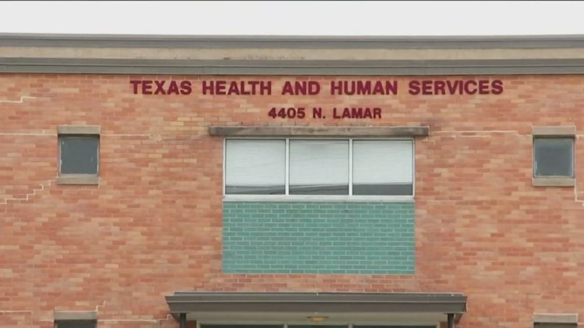 Texas Health and Human Services launches 24/7 statewide mental health