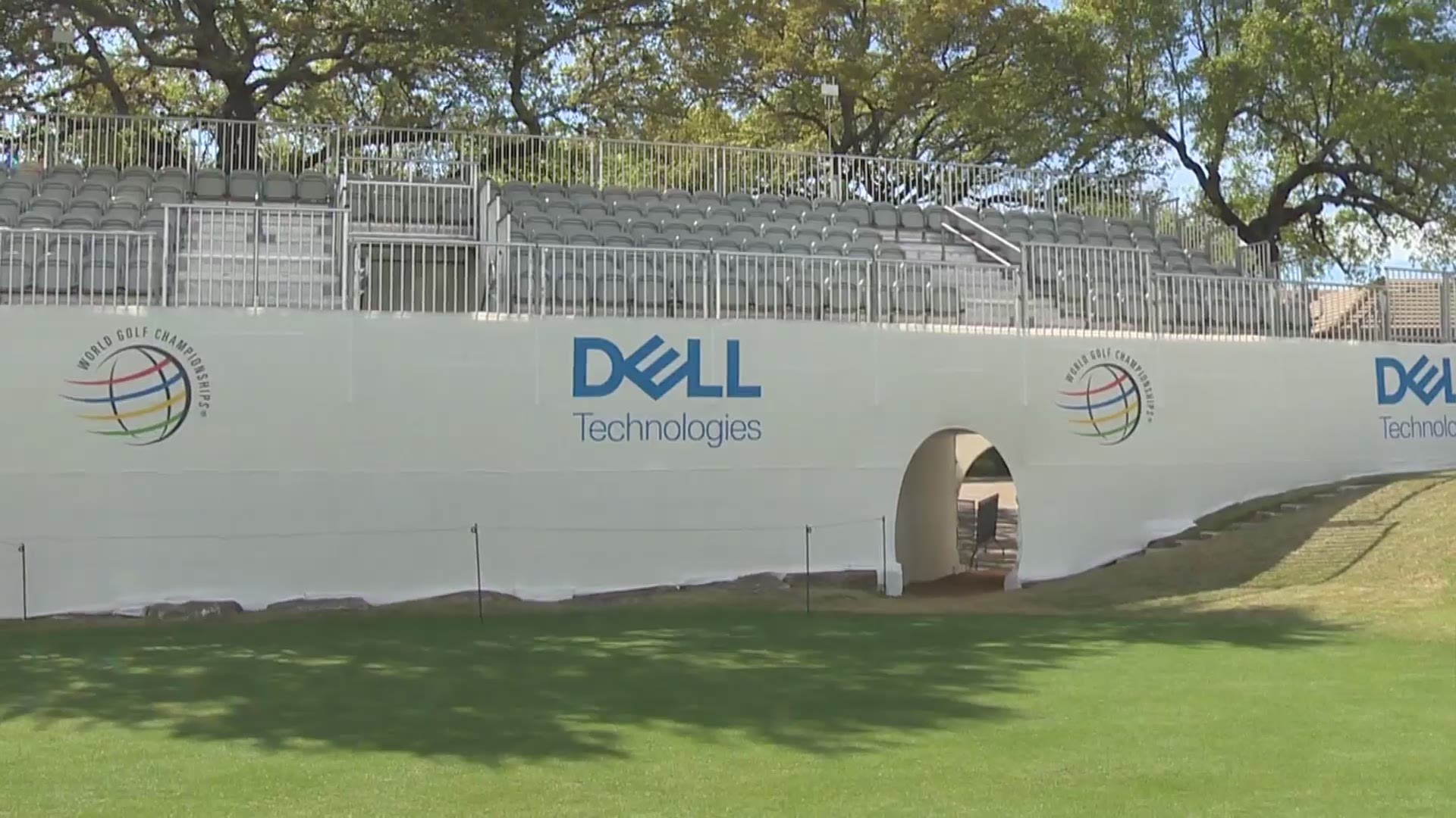 WGC-Dell Match Play offers free tickets to military 